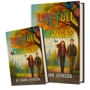 Life Full of Changes